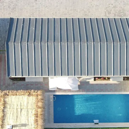 Private Pool In Nature For 4 People, Yaniklar - Awz 232 *