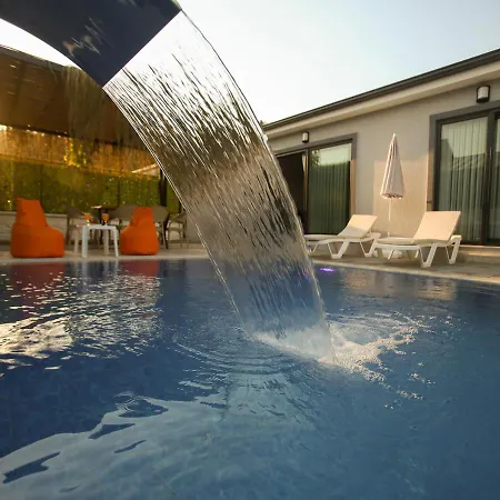 Private Pool In Nature For 4 People, Yaniklar - Awz 232 Villa Fethiye