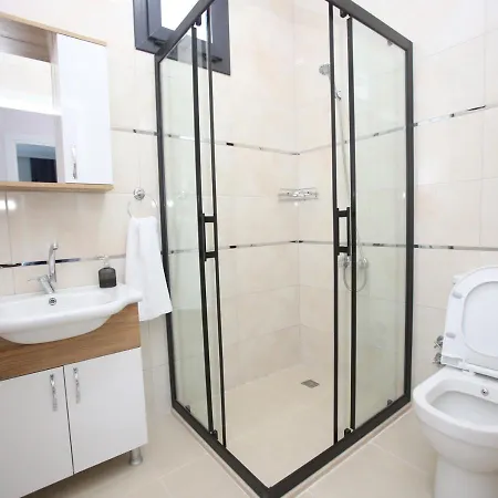 Private Pool In Nature For 4 People, Yaniklar - Awz 232 *