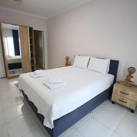 Private Pool In Nature For 4 People, Yaniklar - Awz 232