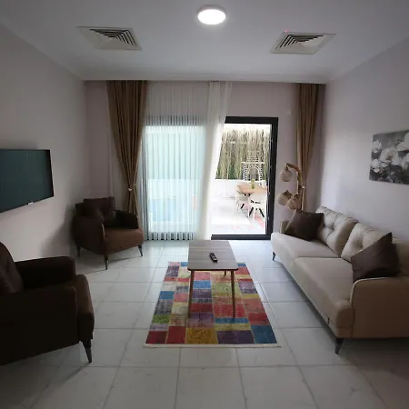 Villa Private Pool In Nature For 4 People, Yaniklar - Awz 232