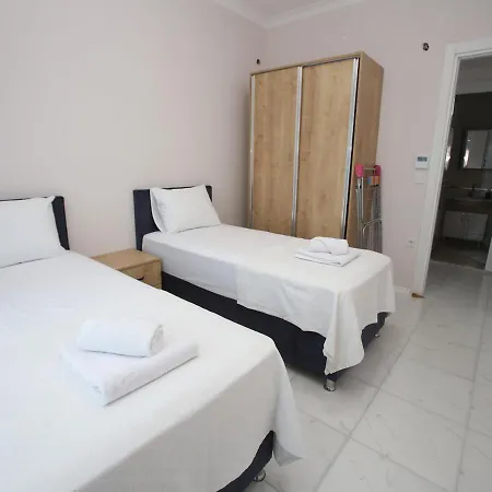 Private Pool In Nature For 4 People, Yaniklar - Awz 232 * Fethiye