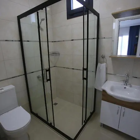 Private Pool In Nature For 4 People, Yaniklar - Awz 232