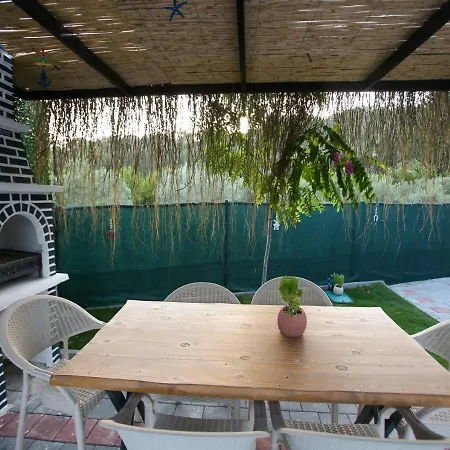 Private Pool In Nature For 4 People, Yaniklar - Awz 232 Villa *