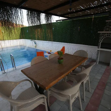 Private Pool In Nature For 4 People, Yaniklar - Awz 232 Fethiye