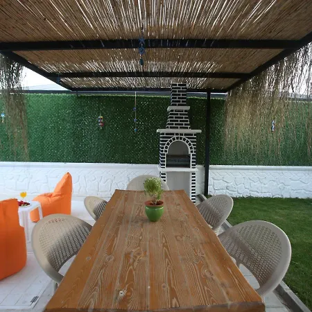 Private Pool In Nature For 4 People, Yaniklar - Awz 232 Villa
